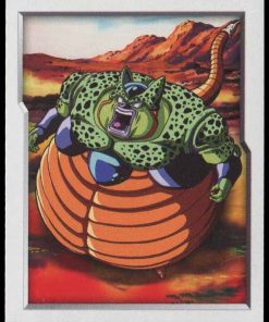 Dragon Ball Z - Grandes Batallas - N° 132