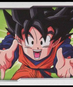 Dragon Ball Z - Grandes Batallas - N° 134