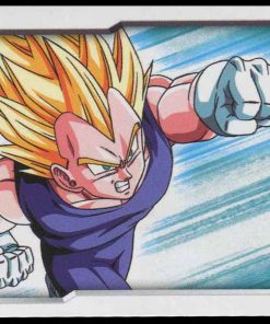 Dragon Ball Z - Grandes Batallas - N° 135