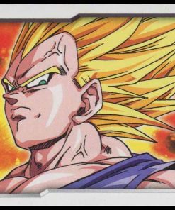 Dragon Ball Z - Grandes Batallas - N° 136