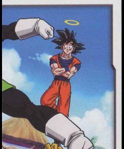 Dragon Ball Z - Grandes Batallas - N° 138