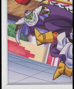 Dragon Ball Z - Grandes Batallas - N° 139