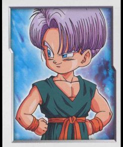 Dragon Ball Z - Grandes Batallas - N° 141