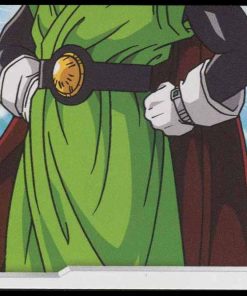 Dragon Ball Z - Grandes Batallas - N° 143