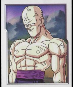 Dragon Ball Z - Grandes Batallas - N° 146