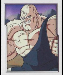Dragon Ball Z - Grandes Batallas - N° 147