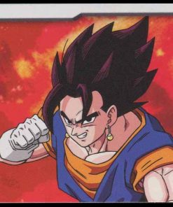 Dragon Ball Z - Grandes Batallas - N° 148