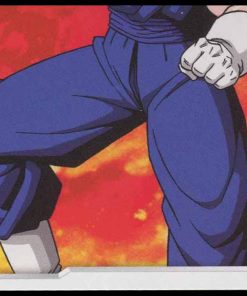 Dragon Ball Z - Grandes Batallas - N° 149