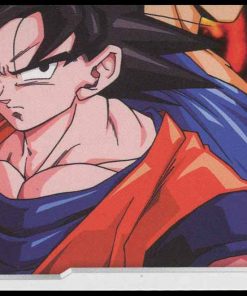 Dragon Ball Z - Grandes Batallas - N° 151