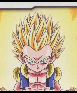 Dragon Ball Z - Grandes Batallas - N° 154