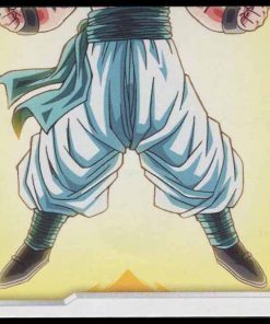 Dragon Ball Z - Grandes Batallas - N° 155