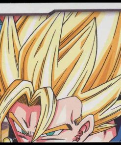 Dragon Ball Z - Grandes Batallas - N° 156