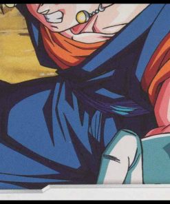 Dragon Ball Z - Grandes Batallas - N° 157
