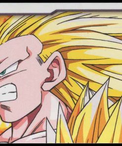 Dragon Ball Z - Grandes Batallas - N° 158