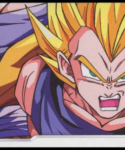 Dragon Ball Z - Grandes Batallas - N° 159