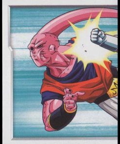 Dragon Ball Z - Grandes Batallas - N° 160
