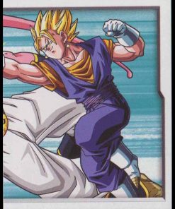 Dragon Ball Z - Grandes Batallas - N° 161