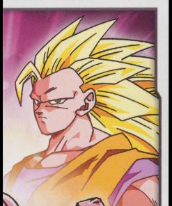 Dragon Ball Z - Grandes Batallas - N° 163
