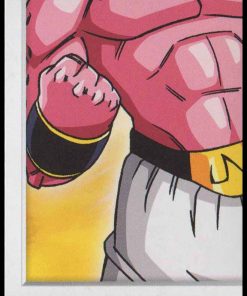 Dragon Ball Z - Grandes Batallas - N° 164