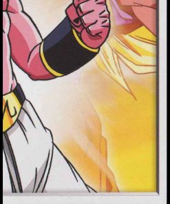 Dragon Ball Z - Grandes Batallas - N° 165