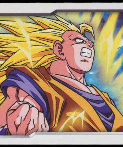 Dragon Ball Z - Grandes Batallas - N° 168