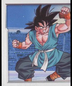 Dragon Ball Z - Grandes Batallas - N° 169