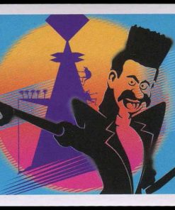 Mi Villano Favorito 3 – N° 029