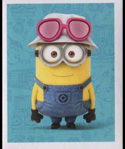 Mi Villano Favorito 3 – N° 033