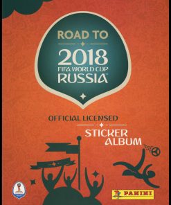 Camino al Mundial Rusia 2018