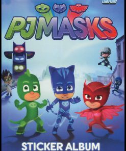 PJ Masks