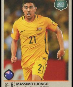 Camino al Mundial Rusia 2018 - N° 443