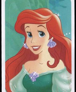 Disney Princesa - Conquista tus Sueños - N° 003