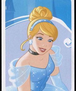 Disney Princesa - Conquista tus Sueños - N° 006