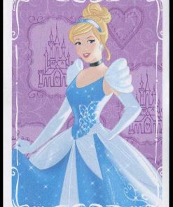 Disney Princesa - Conquista tus Sueños - N° 007