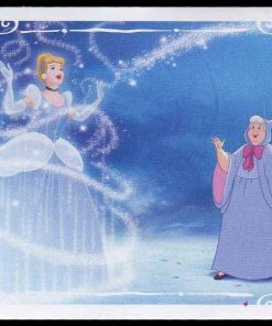 Disney Princesa - Conquista tus Sueños - N° 009