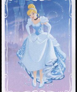 Disney Princesa - Conquista tus Sueños - N° 014