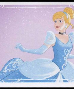 Disney Princesa - Conquista tus Sueños - N° 015