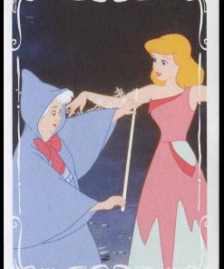Disney Princesa - Conquista tus Sueños - N° 016