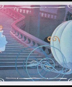 Disney Princesa - Conquista tus Sueños - N° 018