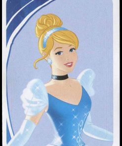 Disney Princesa - Conquista tus Sueños - N° 019