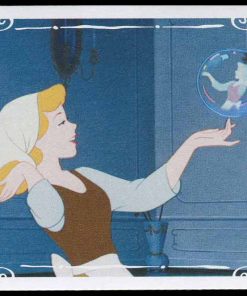 Disney Princesa - Conquista tus Sueños - N° 021