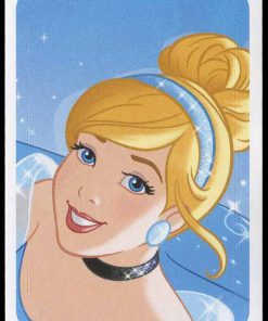 Disney Princesa - Conquista tus Sueños - N° 023