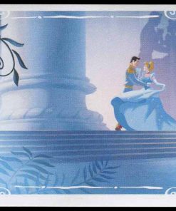 Disney Princesa - Conquista tus Sueños - N° 025