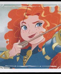 Disney Princesa - Conquista tus Sueños - N° 032