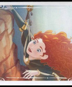 Disney Princesa - Conquista tus Sueños - N° 039