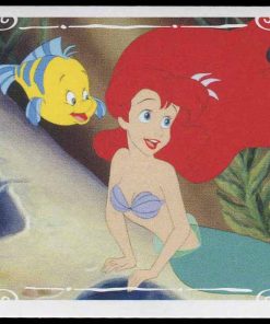 Disney Princesa - Conquista tus Sueños - N° 043