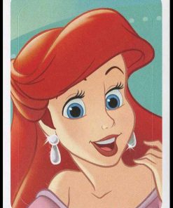 Disney Princesa - Conquista tus Sueños - N° 046