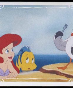 Disney Princesa - Conquista tus Sueños - N° 048