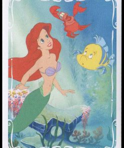 Disney Princesa - Conquista tus Sueños - N° 051