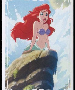 Disney Princesa - Conquista tus Sueños - N° 052